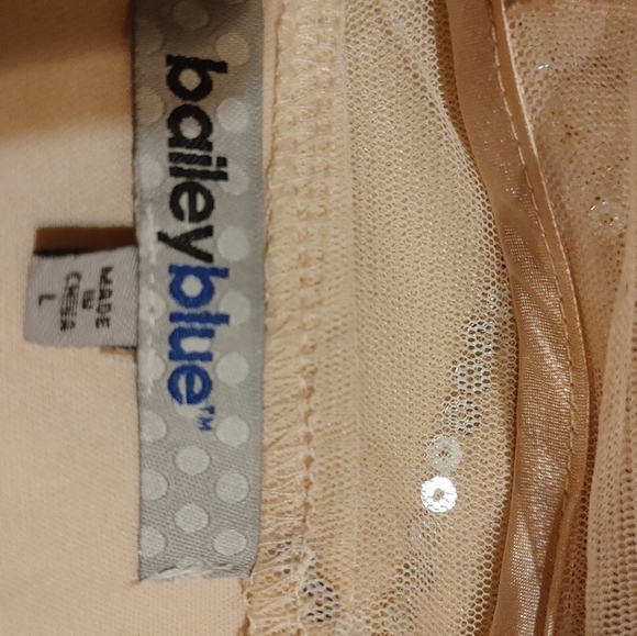 Dress - Picture 2 of 3